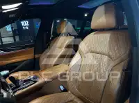 2020 BMW 750