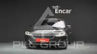 2020 BMW 7 Series