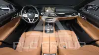 2020 BMW 7 Series