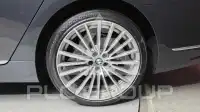 2020 BMW 730