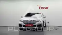 2020 BMW 730M