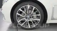 2020 BMW 730M