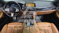 2020 BMW 730M
