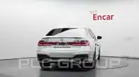2020 BMW 740M