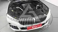 2020 BMW 740M