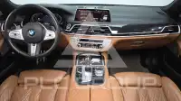 2020 BMW 740M
