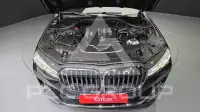2020 BMW 730