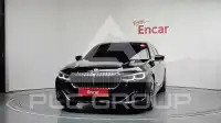 2020 BMW 730