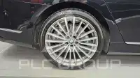 2020 BMW 730