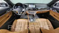 2020 BMW 730
