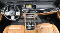2020 BMW 730M