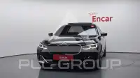 2020 BMW 740