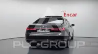 2020 BMW 740