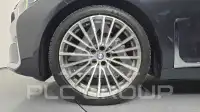 2020 BMW 740