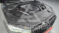 2020 BMW 740