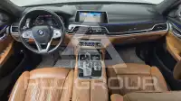 2020 BMW 740