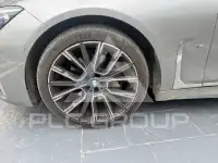 2020 BMW 740M