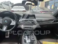 2020 BMW 740M