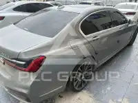 2020 BMW 740M
