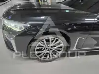 2020 BMW 730M