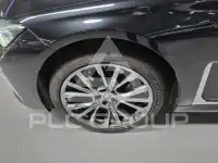2020 BMW 730M