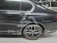2020 BMW 730M