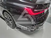 2020 BMW 730M