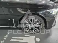 2020 BMW 730M