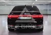 2020 BMW 740