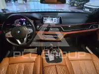 2020 BMW 740