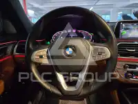 2020 BMW 740
