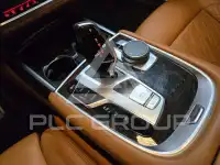 2020 BMW 740
