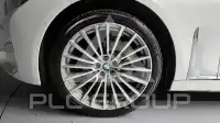2020 BMW 730