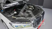 2020 BMW 730