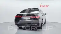 2020 BMW 730M