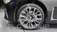 2020 BMW 730M