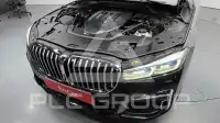 2020 BMW 730M