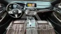 2020 BMW 730M