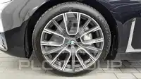 2020 BMW 740M