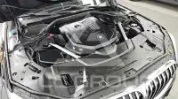 2020 BMW 740M