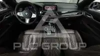 2020 BMW 7 Series
