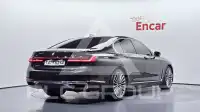 2020 BMW 7 series