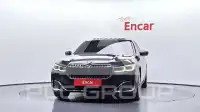 2020 BMW 7 series