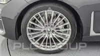 2020 BMW 7 series