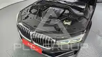 2020 BMW 7 series
