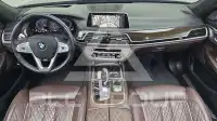 2020 BMW 7 series