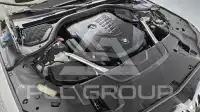 2020 BMW 740M