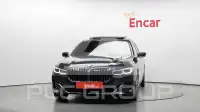 2020 BMW 730