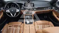 2020 BMW 730