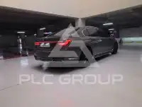 2020 BMW 745M